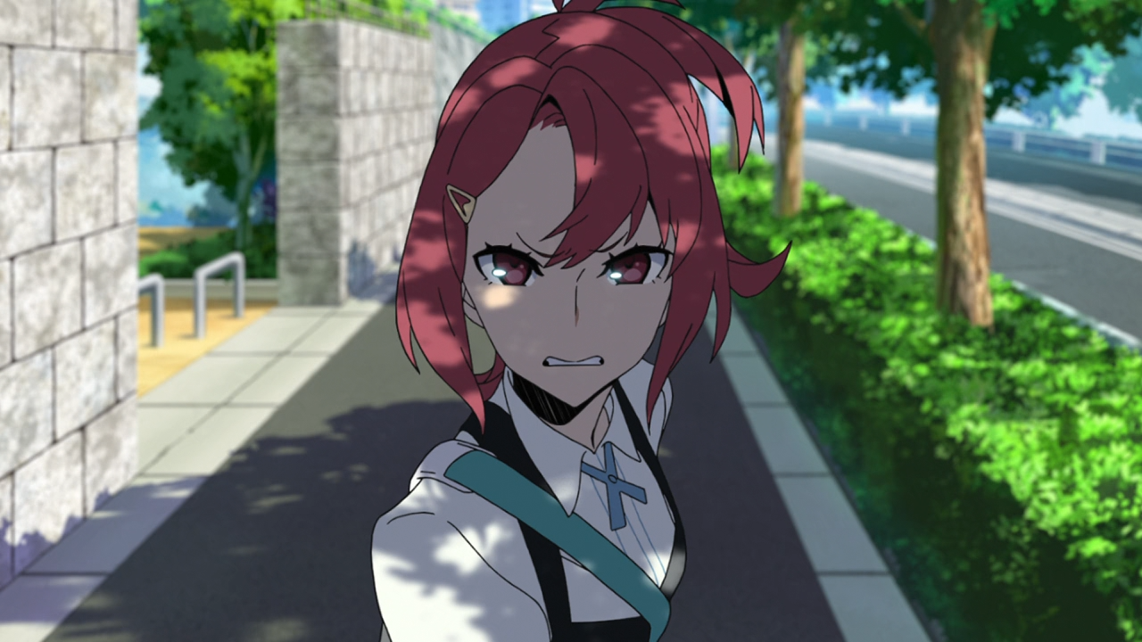 Kiznaiver (Ñyuum, Unmei no Chikara)